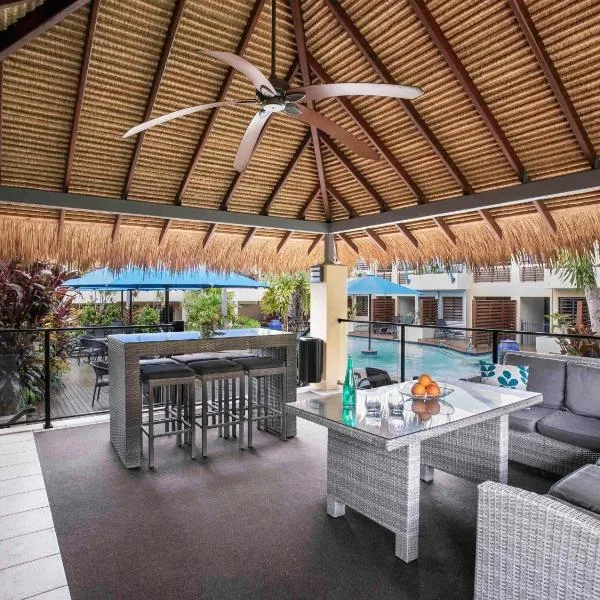 Mantra Heritage, hotel in Port Douglas