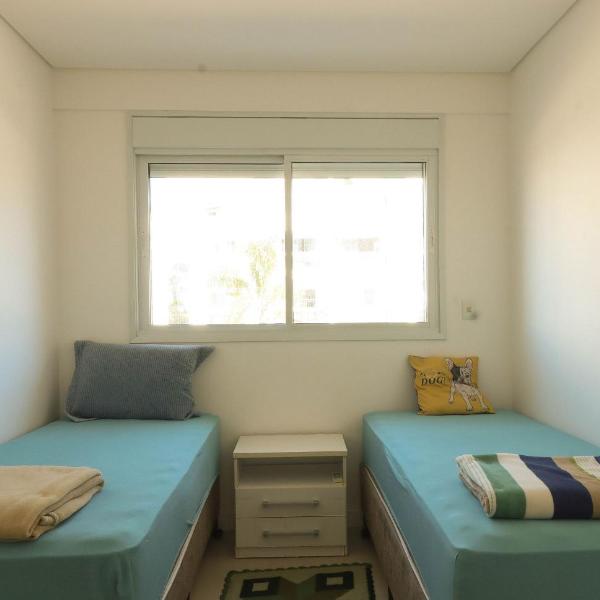 Excelente apartamento a 200m do mar - OP03H - Foto 2