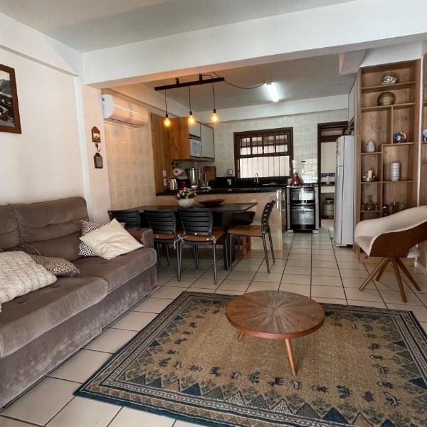 Casa de Praia - 4 quartos Centro - Foto 4