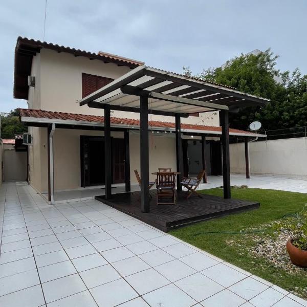 Casa de Praia - 4 quartos Centro