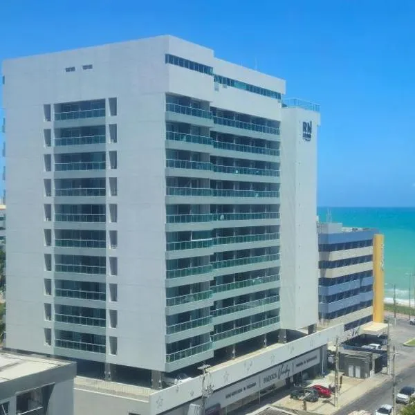 Duplex Beira-Mar, hotel em Maceió
