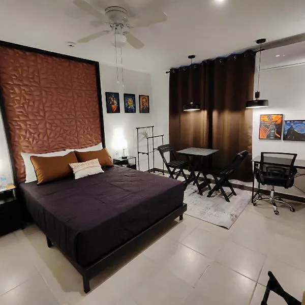 Casa Aceves & Bueno Hotel Boutique, hotel v destinaci El Salto