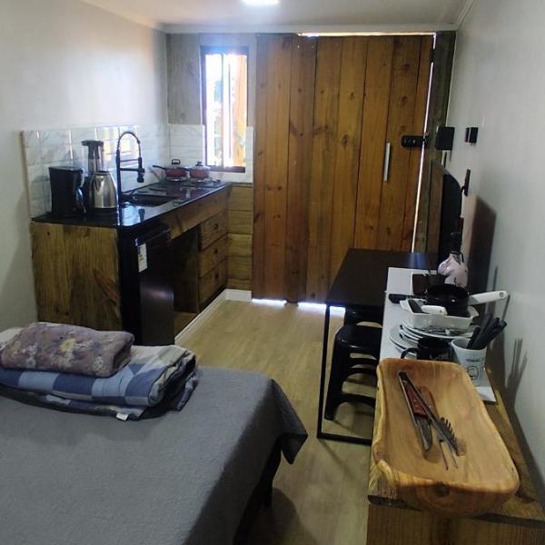 Casa Brisa ar condicionado excelente banho a gás e acabamento premium próximo ao mar - Foto 2