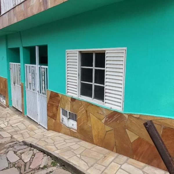Casa para temporada