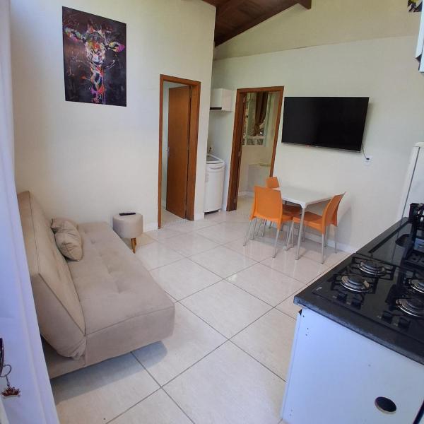 Apart 1 quarto com ar condicionado - Foto 5