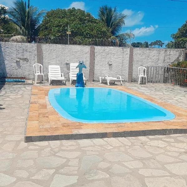 SM Homestay - Casa Jacumã - Foto 2