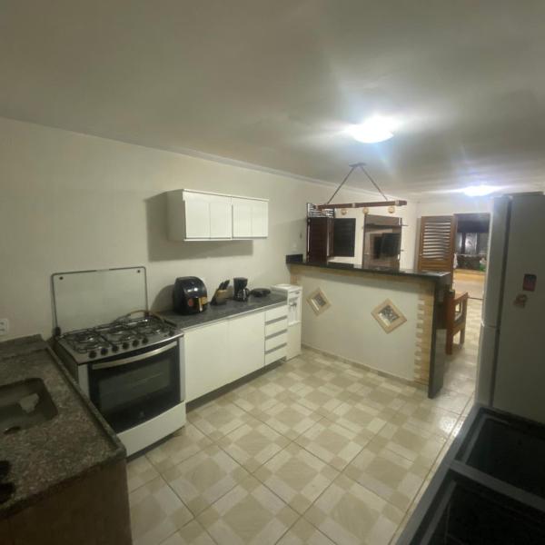 SM Homestay - Casa Jacumã - Foto 3