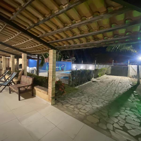 SM Homestay - Casa Jacumã - Foto 5