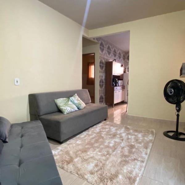 Casa Família ZL