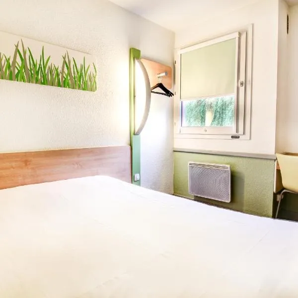 ibis budget Chateaudun, hotel v destinácii Châteaudun