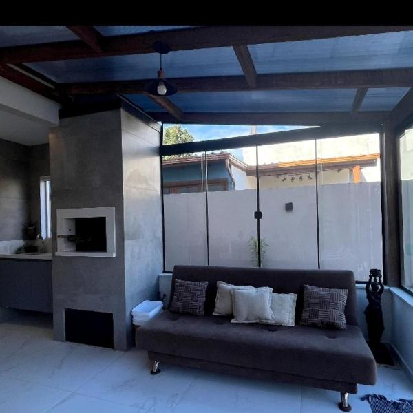 Casa 2 andares 2 suítes - Foto 5