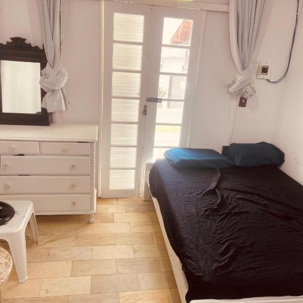 Casa 2 quartos com piscina a 5min da praia - Foto 2
