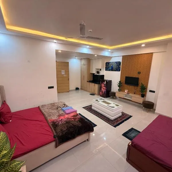 Your own bnb, hotel i Ghaziabad