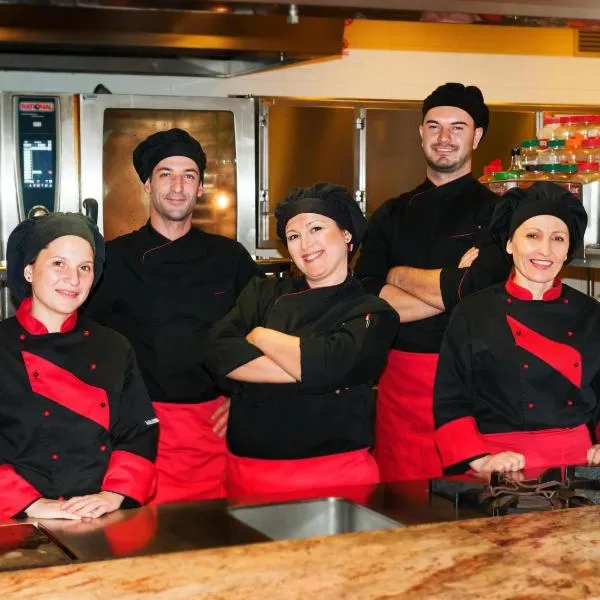 Ibis Budget Lleida, ξενοδοχείο στη Λιέιδα