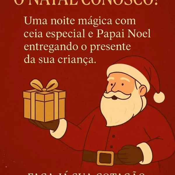 Pousada Vila Italia - Porto da Dunas, ξενοδοχείο σε Aquiraz