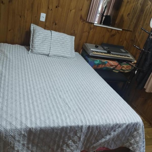 Casa sergio 150 mt da praia - Foto 2