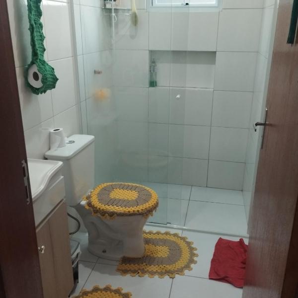 Casa sergio 150 mt da praia - Foto 4