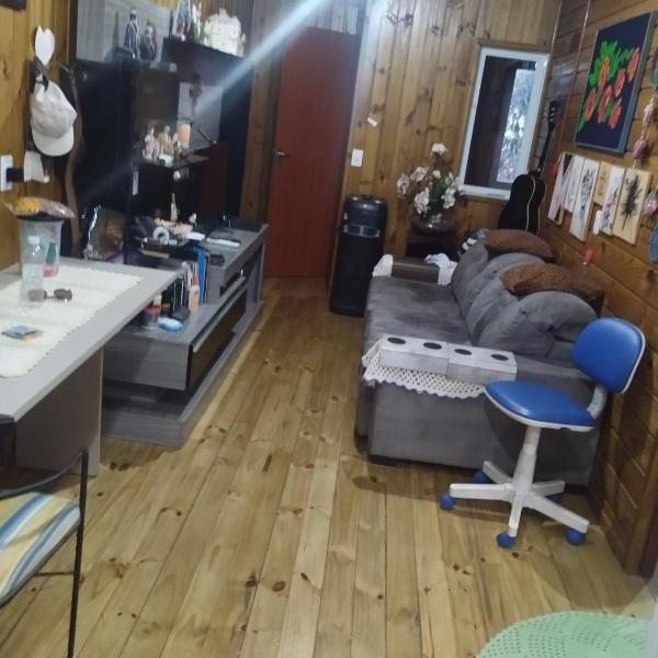 Casa sergio 150 mt da praia - Foto 5