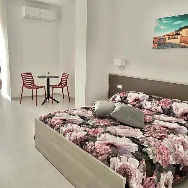 La Candela Affittacamere, hotel in Candela