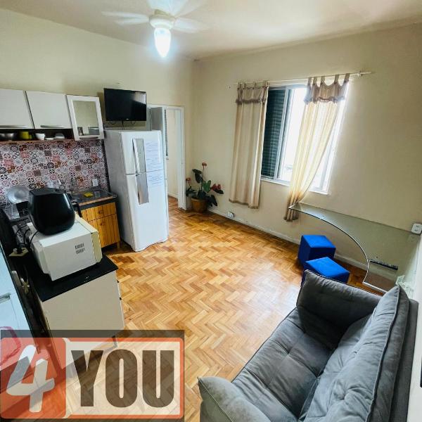 4Youaluguel-Loft no centro de Niterói - Foto 5