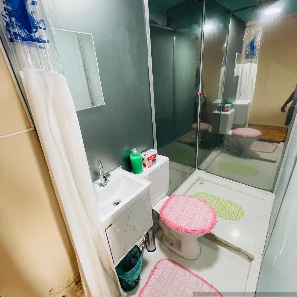 4Youaluguel-Loft no centro de Niterói - Foto 3