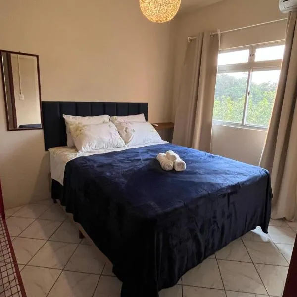 Viva a Guarda Residence, Hotel in Guarda do Embaú