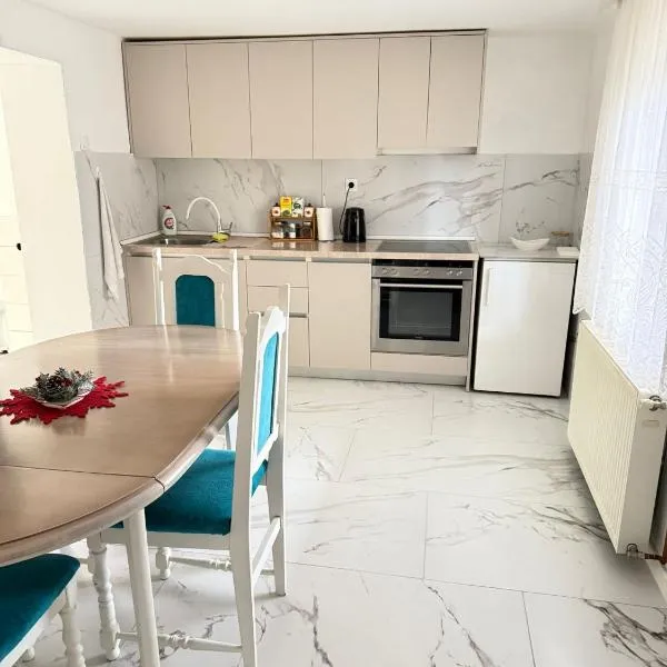 Apartman DIJANA BANJA LUKA, hotel en Banja Luka