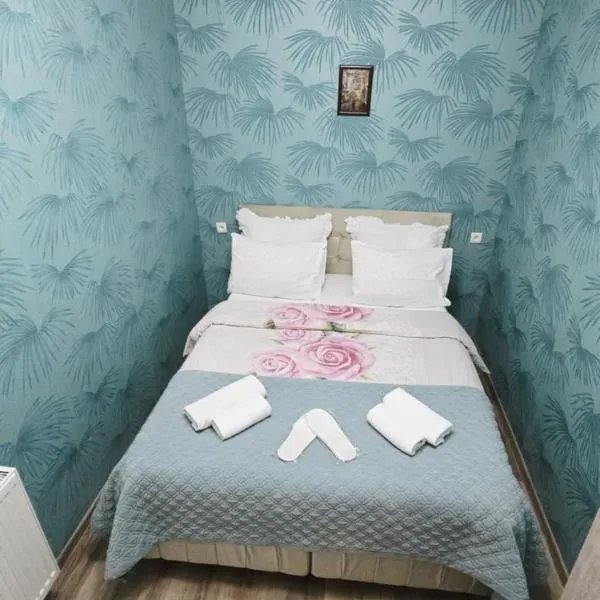 Hotel bereka, ξενοδοχείο σε Mtskheta