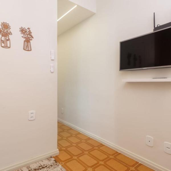 Aconchegante Apartamento a 300m da Praia do Forte - Foto 5