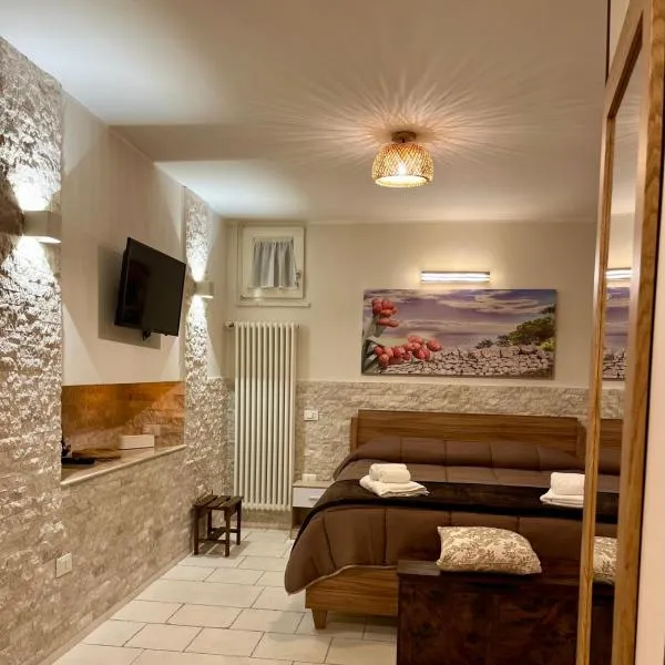 Elegance home, hotel en Martina Franca