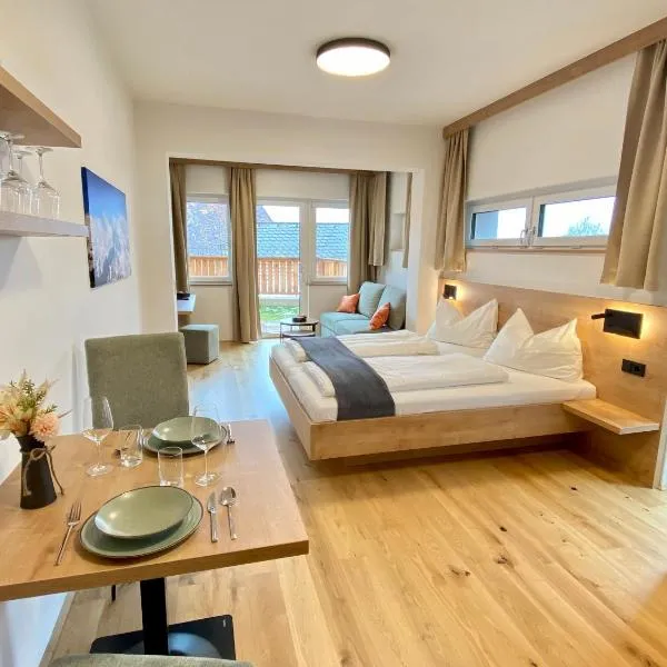 Grimming View I, hotel in Tauplitz