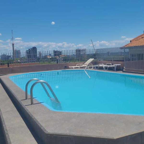 Apartamento Inteiro Foz do Iguaçu Prox Rodoviaria - Foto 4