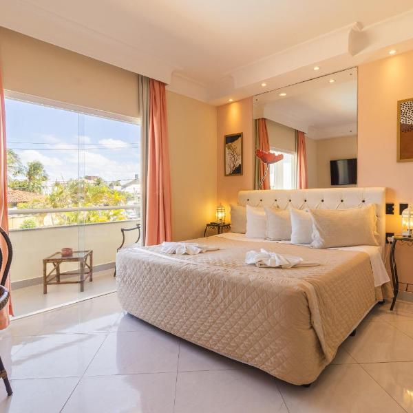 Villa Araçà - Boutique Hotel - Foto 3