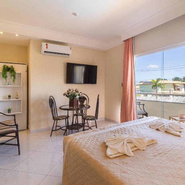 Villa Araçà - Boutique Hotel - Foto 4