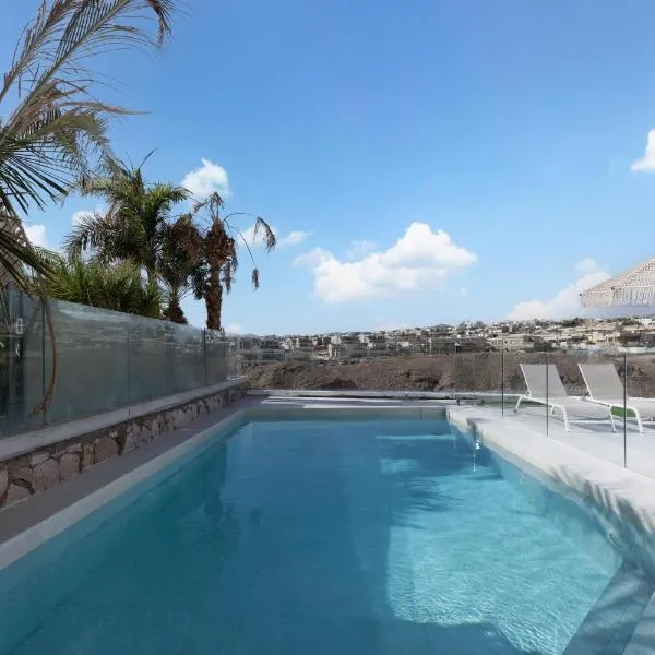 Villa Vibes Eilat - Villa Renso, hotel in Eilat