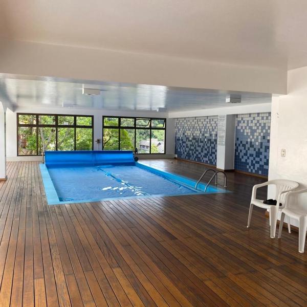 Apartamento dos Pássaros - Mirante da Colina - Foto 4