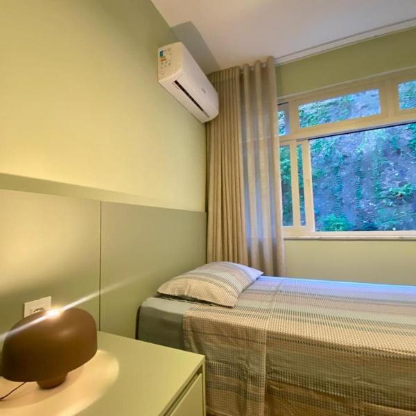 Cozy Zen -Ipanema - Foto 2