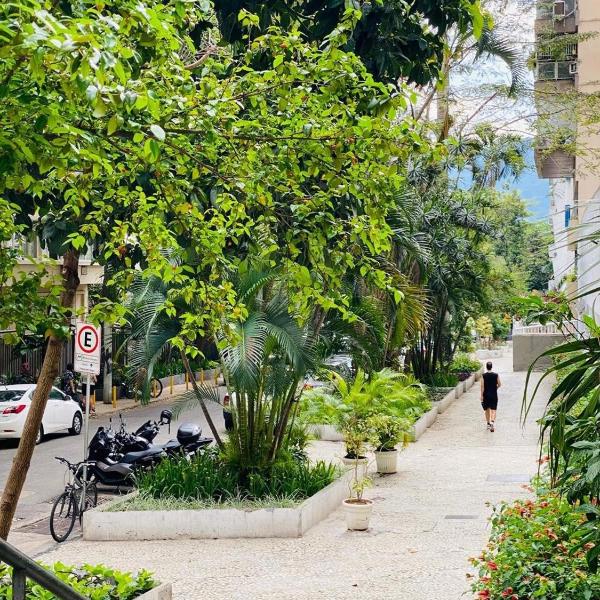 Cozy Zen -Ipanema - Foto 5