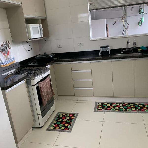 Bela casa em Peruíbe - Foto 4