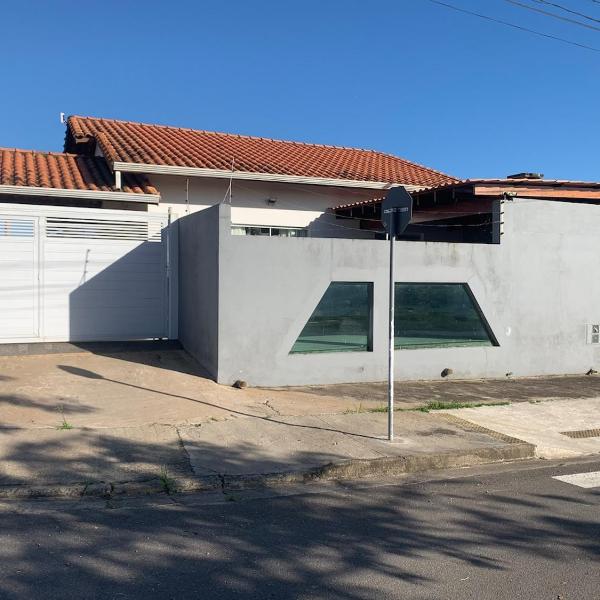 Bela casa em Peruíbe
