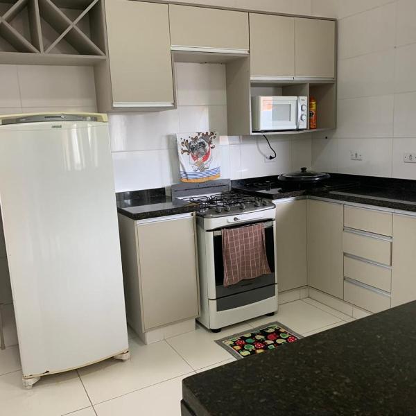 Bela casa em Peruíbe - Foto 5