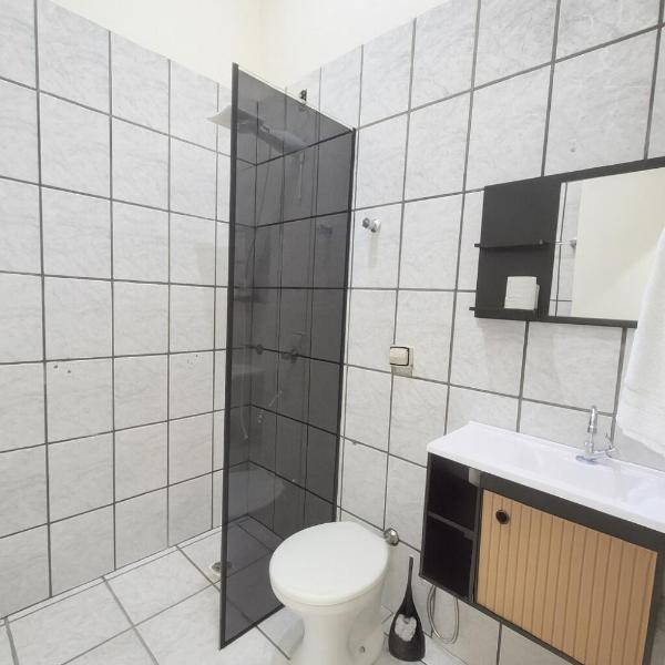 Casa aprox 4 min Sabiazinho, UFU, Madrecor com Garagem, para 6 pessoas - Foto 4
