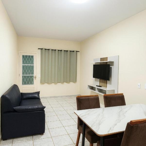 Casa aprox 4 min Sabiazinho, UFU, Madrecor com Garagem, para 6 pessoas - Foto 5