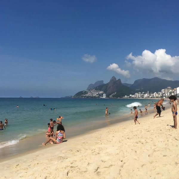 STUDIO inteiro COPACABANA IPANEMA