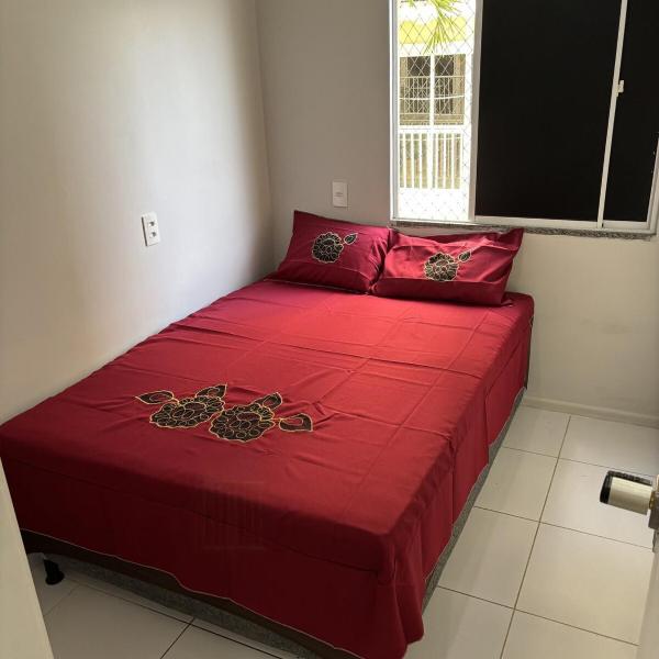 Apartamento térreo em condomínio 24 hrs - Foto 2