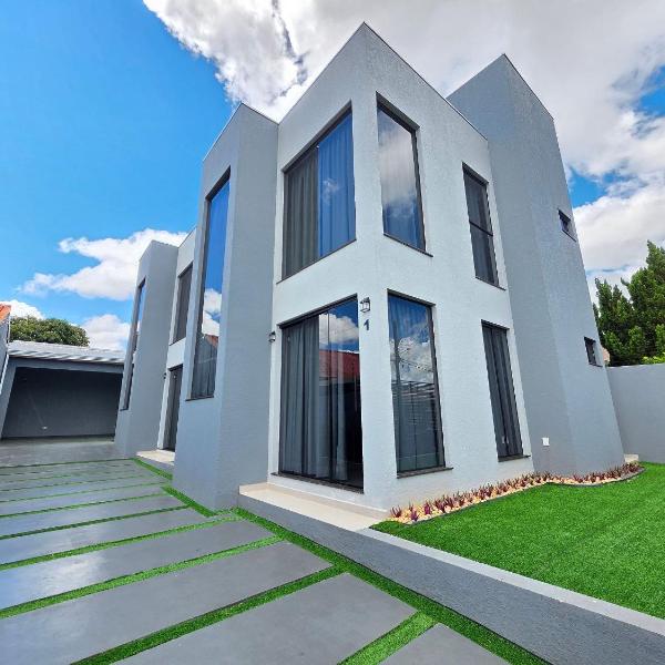 Loft moderno e novo prox Centro e Cataratas