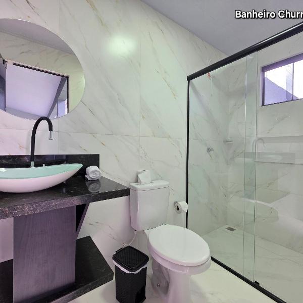 Loft moderno e novo prox Centro e Cataratas - Foto 3