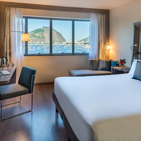 Novotel RJ Praia de Botafogo - Foto 2