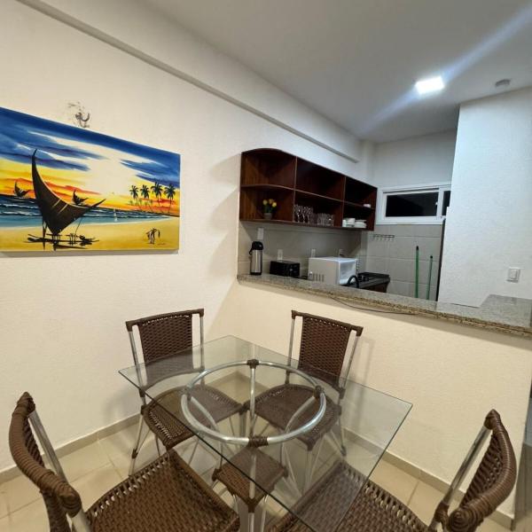 Luau da Taiba apartment - Foto 5