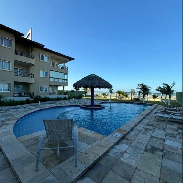 Luau da Taiba apartment - Foto 4